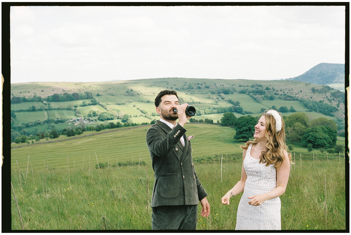 SUGAR LOAF BARN 35MM FILM WEDDING PHOTOGRAPHY UK 043 SUGAR LOAF BARN 35MM FILM WEDDING PHOTOGRAPHY UK 043